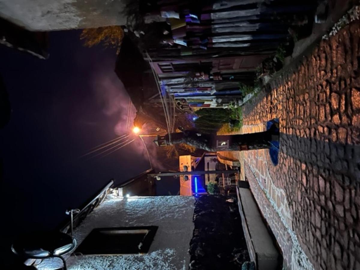Vila Milica Poganovo Exteriör bild